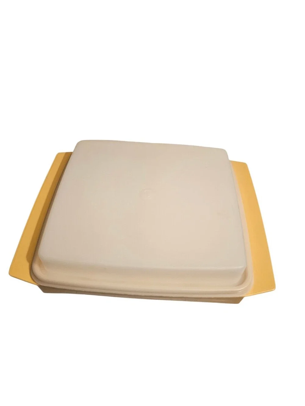Vintage Tupperware Deviled Egg Tray